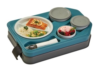 Термоподносы ITPD3753 в ШефСтор (chefstore.ru)